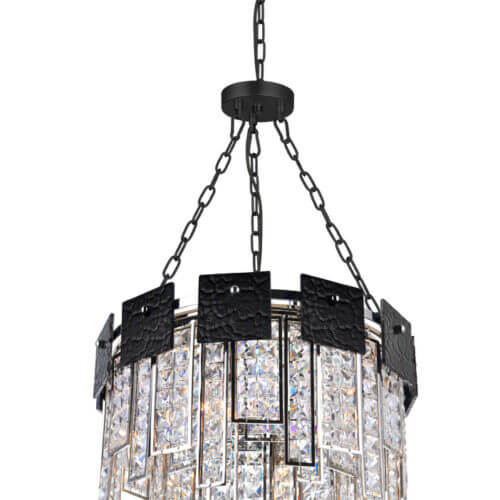 CWI LIGHTING 1099p16-6-613 Glacier Montreal