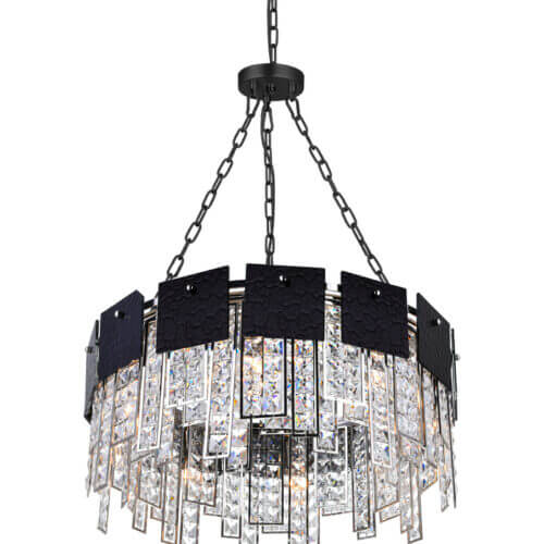 CWI LIGHTING 1099p24-8-613 Glacier Winnipeg