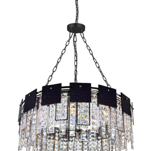 CWI LIGHTING 1099p32-10-613 Glacier Quebec City