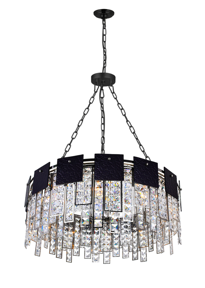 CWI LIGHTING 1099p32-10-613 Glacier Quebec City
