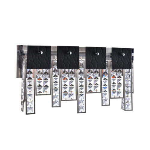 CWI LIGHTING 099w17-3-613 Glacier Calgary