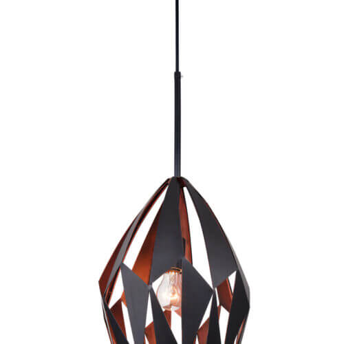 CWI LIGHTING 1114p12-1-271 Oxide Halifax