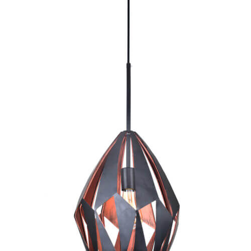 CWI LIGHTING 1114p20-1-271-sk Oxide Vancouver