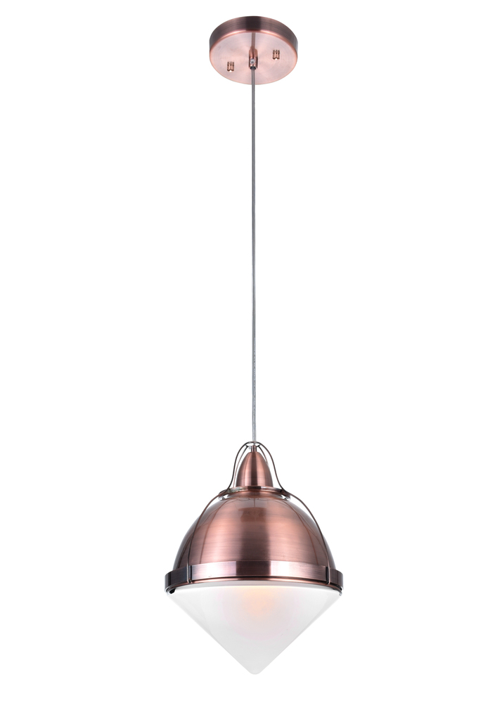 CWI LIGHTING 1124p9-1-622 Cupola Fredericton