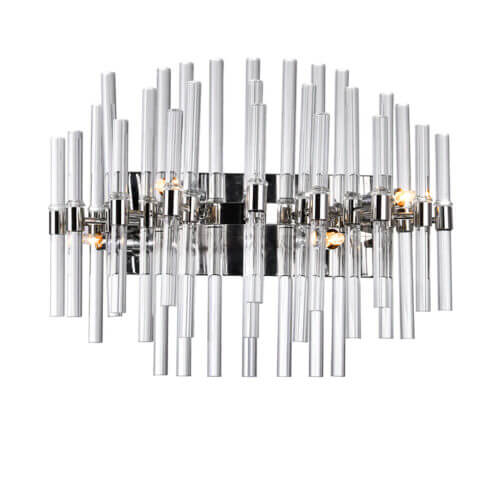 CWI LIGHTING 137w18-4-613 Miroir Toronto