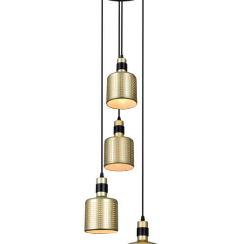 CWI LIGHTING 1144p12-4-270 Forate Edmonton