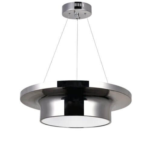 CWI LIGHTING 1145p16-3-613 Discus Mississauga
