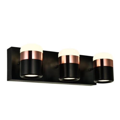 CWI LIGHTING 1147w16-3-101 Moxie Toronto