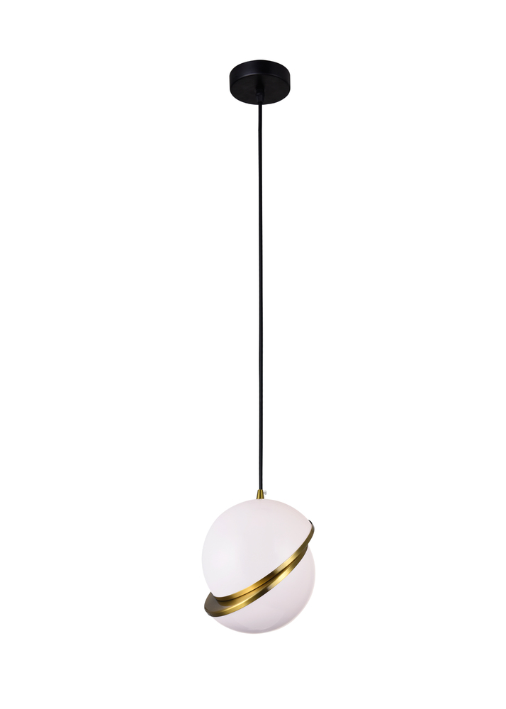 CWI LIGHTING 1148p10-1-624 Gemini Toronto