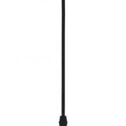 CWI LIGHTING 5553p10 Down Mini Pendant Fredericton