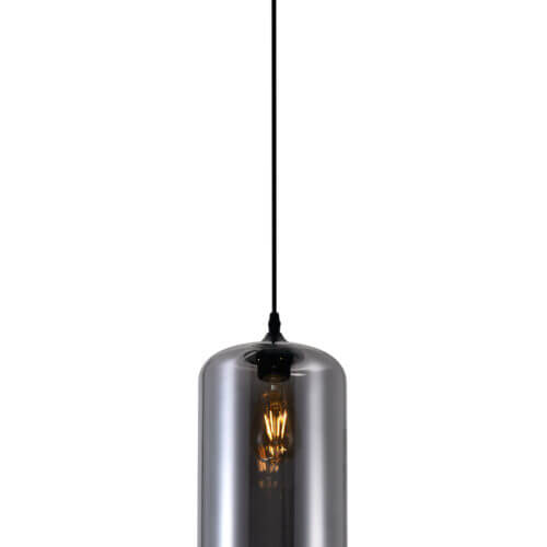 CWI LIGHTING 5553p7 Down Mini Pendant Toronto