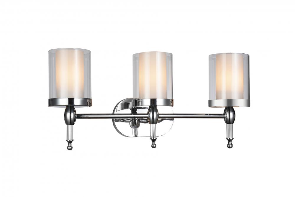CWI LIGHTING 9851w24-3-601 Maybelle Calgary