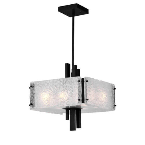 CWI LIGHTING 9973p13-6-101 Assunta Montreal