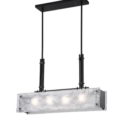 CWI LIGHTING 9973p28-4-101 Assunta Mississagua