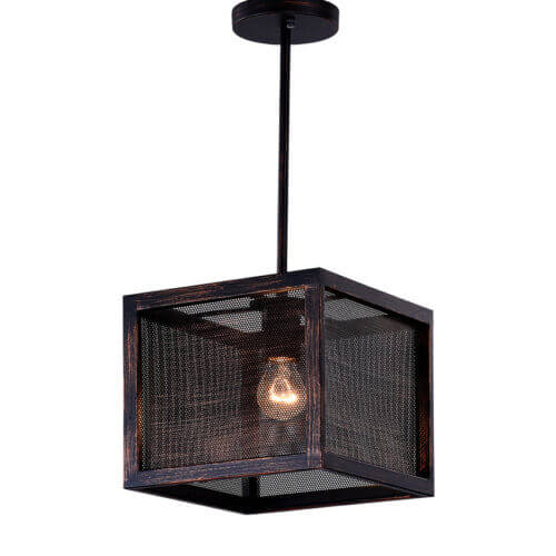 CWI LIGHTING 9976p10-1-107 Calypso Halifax