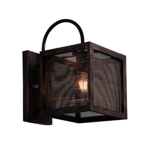 CWI LIGHTING 9976w8-1-107 Calypso Toronto