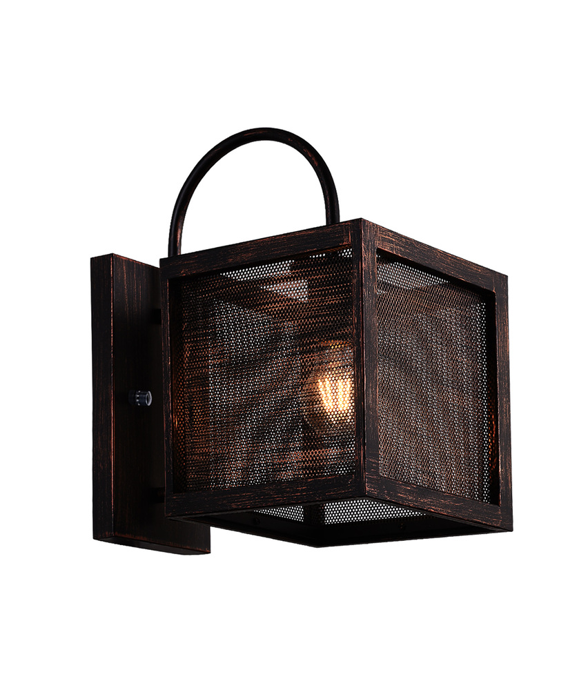 CWI LIGHTING 9976w8-1-107 Calypso Toronto