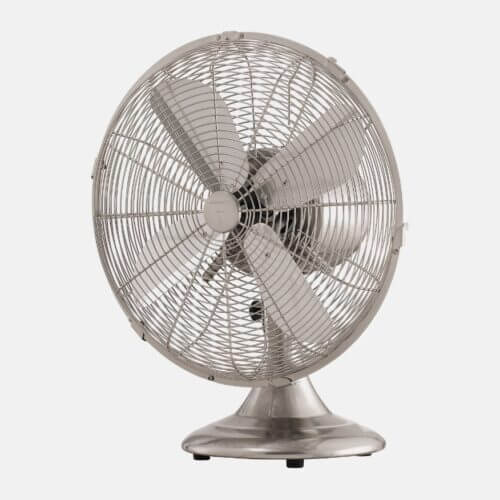 FANIMATION fp6724bn RETRO BREEZE Halifax