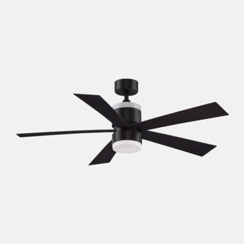 FANIMATION fp8458dz TORCH - 52" Montreal