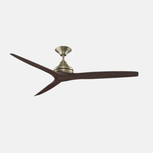 FANIMATION ma6721bs Spitfire 60inch Calgary