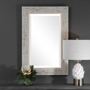 UTTERMOST 09545 BRANBURY MIRROR Edmonton