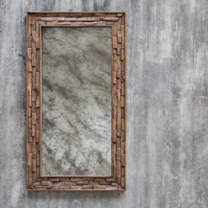 UTTERMOST DAMON MIRROR