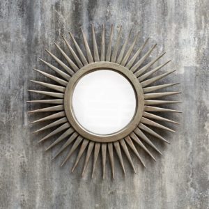 UTTERMOST ALIA MIRROR