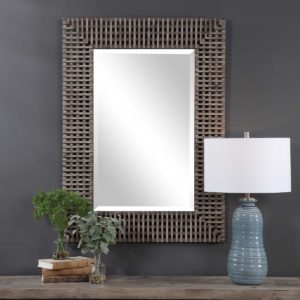Uttermost TARQUIN MIRROR