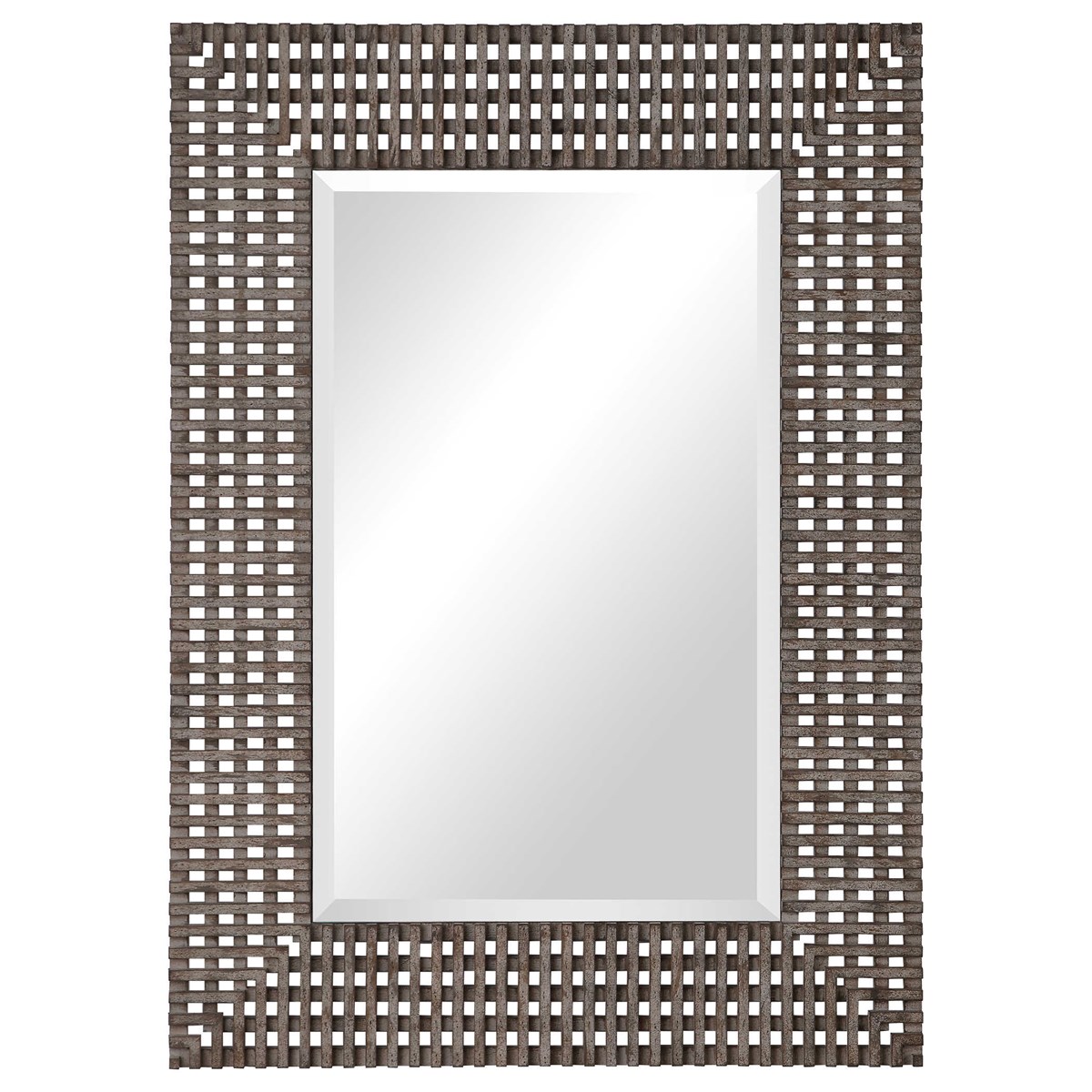 Uttermost TARQUIN MIRROR