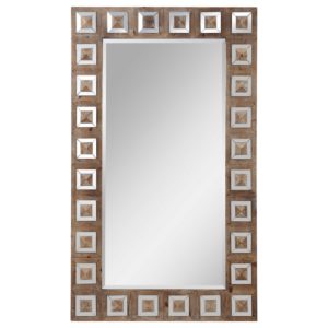 UTTERMOST ANARA MIRROR