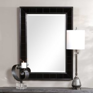 UTTERMOST LONARA MIRROR Halifax