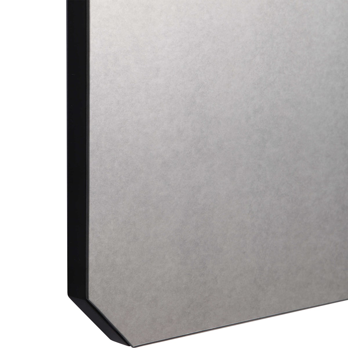 UTTERMOST LANGE SQUARE MIRRORS, S/2