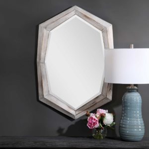 UTTERMOST TURANO MIRROR barrie