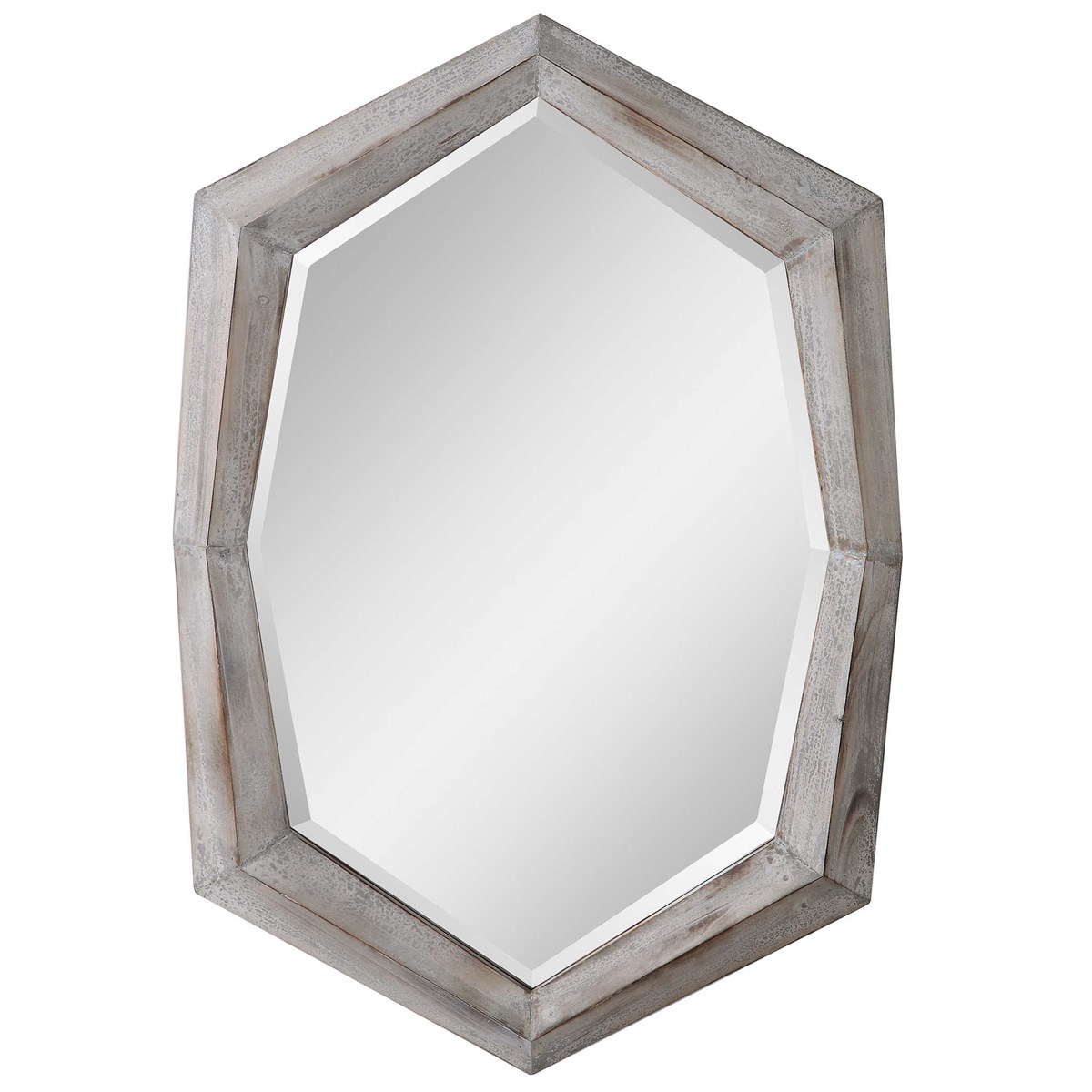 UTTERMOST TURANO MIRROR barrie