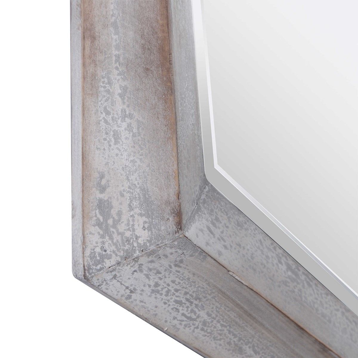 UTTERMOST TURANO MIRROR barrie