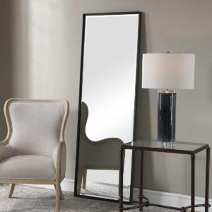 UTTERMOST 09591 CALLAN MIRROR full lenght