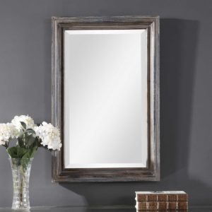 UTTERMOST GULLIVER VANITY MIRROR