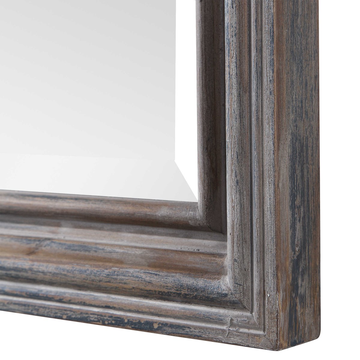UTTERMOST GULLIVER VANITY MIRROR