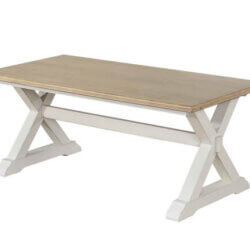 DONALD CHOI HOME1183801 Barrie Coffee Table Fredericton