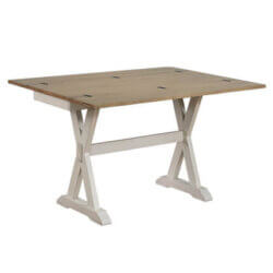 DONALD CHOI 1183801 Barrie Console Table Quebec City