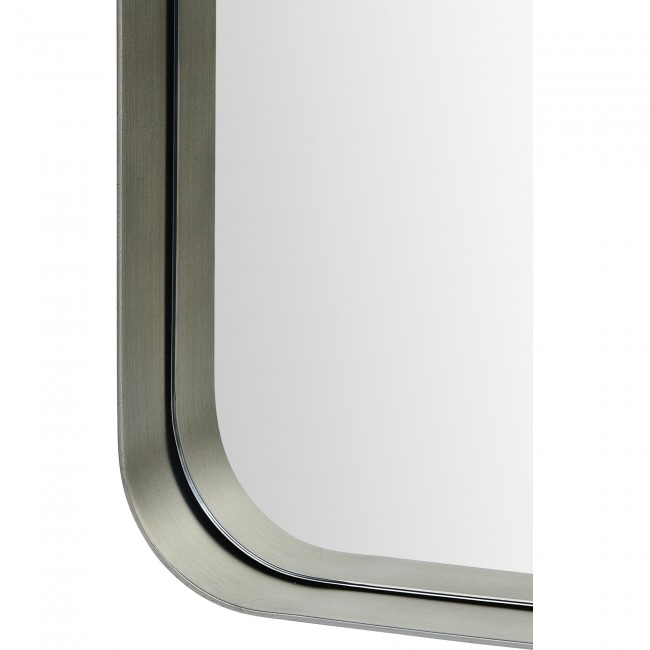 RENWIL mt2351 VERED rectangle mirror metal frame