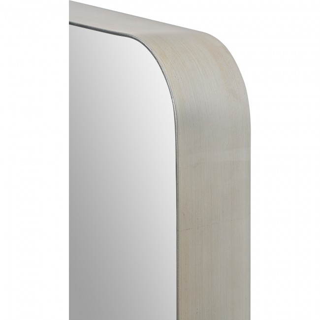 RENWIL mt2351 VERED rectangle mirror metal frame