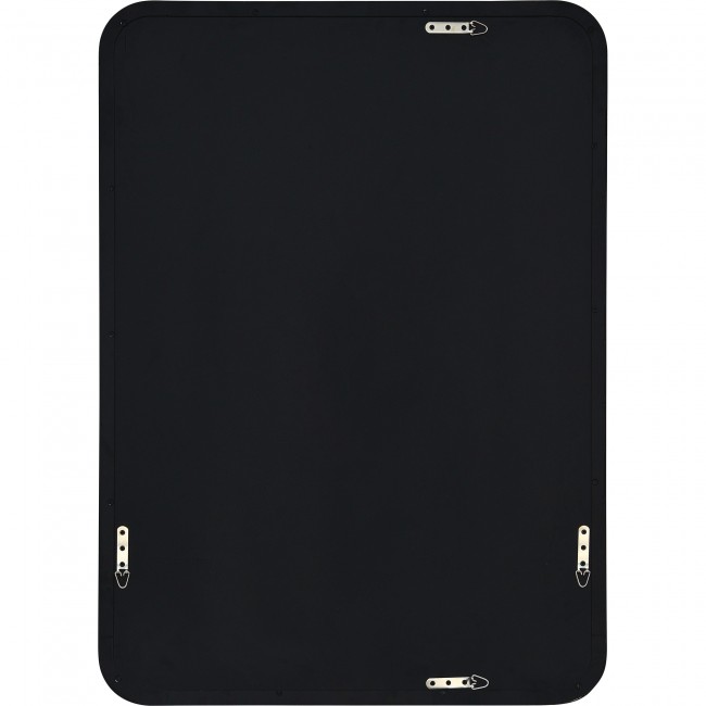 RENWIL mt2351 VERED rectangle mirror metal frame