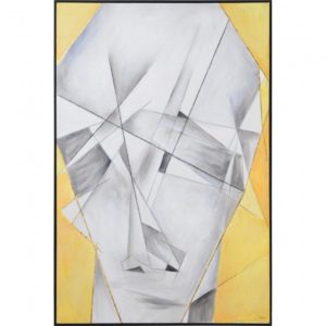 RENWIL ol1788 STUDIO LINE GEO painting face