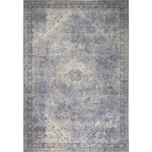 RENWIL MONASTERY Power Loomed Rug Stain Resistant