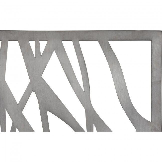 RENWIL w6567 STUDIO LINE ROOTS Metal Wall Art
