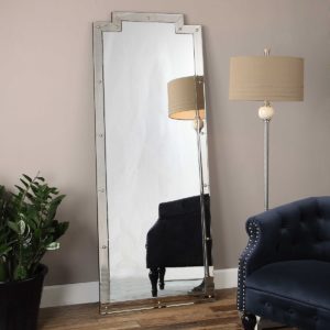 UTTERMOST VEDEA MIRROR Floor Mirror