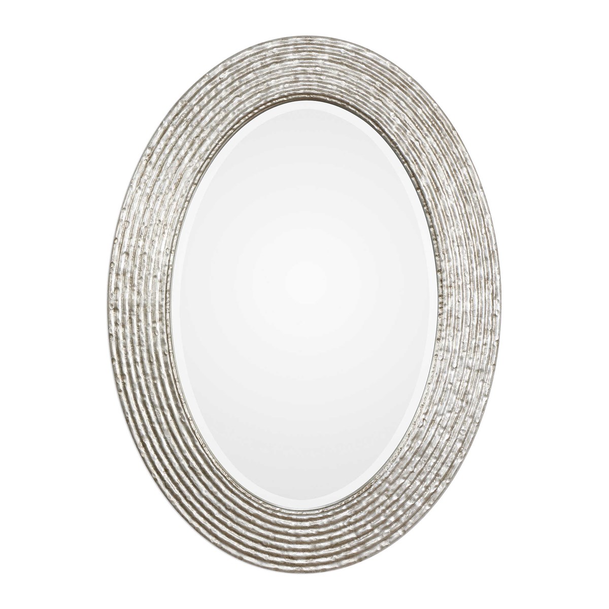 UTTERMOST 09356 CONDER OVAL MIRROR