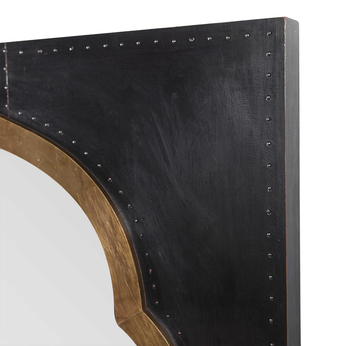 UTTERMOST SHANTI MIRROR Moroccan mirror design