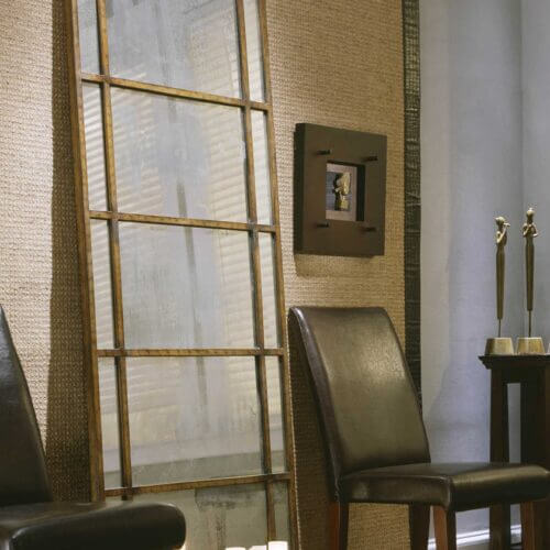 UTTERMOST 13332 P AVIDAN MIRROR Winnipeg